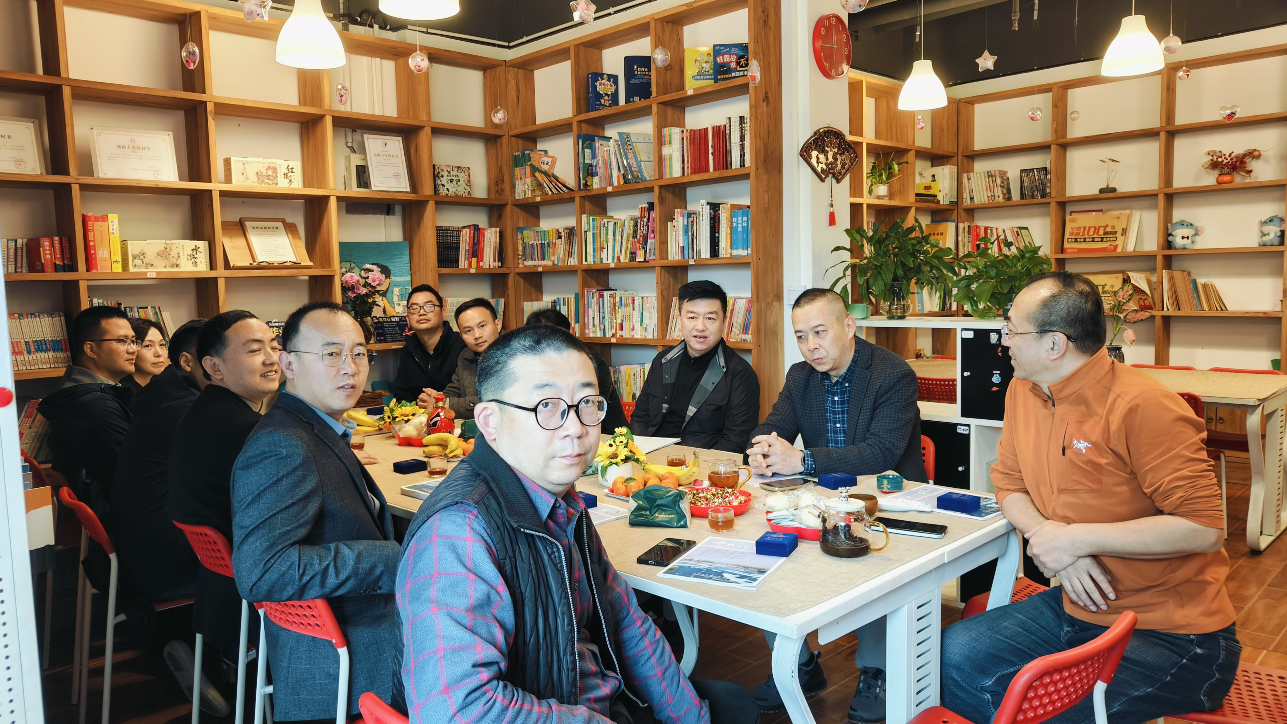 搭建沟通桥梁 汇聚在渝力量 | 宁夏大学重庆校友联谊会筹备会议召开